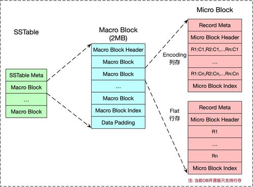 數據庫存儲與索引技術實踐 LSM樹實現案例解析與數據處理服務架構