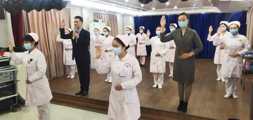 禮遇先平，服務(wù)有禮——臨汾紅樓管理集團走進先平婦產(chǎn)醫(yī)院專題培訓(xùn)圓滿禮成