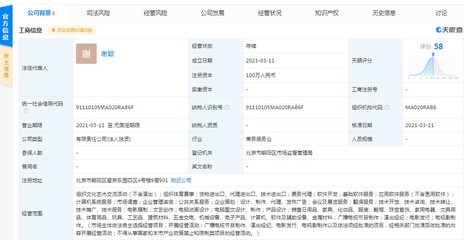 阿里巴巴關(guān)聯(lián)公司布局影視市場(chǎng) 新設(shè)“劇有想法影視文化傳播”，注冊(cè)資本100萬元