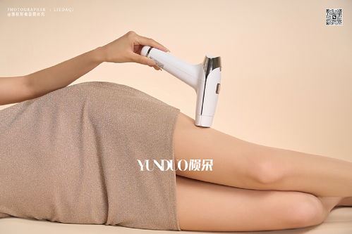 高端脫毛儀 科技賦能小家電，開(kāi)啟電子美容新時(shí)代